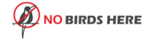 nobirdshere